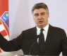 Хърватският президент забърка "селски скандал" заради България и последното място в ЕС