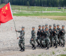 Падна голяма тайна! Китай крие военния си бюджет, а той достига този на САЩ