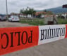 Зловеща находка на изхода на Бургас, ченгета окупираха района 