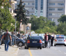 Бежанци и полиция в свирепа гонка в Хасково, развръзката