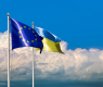Politico: Украйна гори, а Брюксел мисли за Близкия Изток