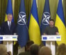 Зеленски нахока Столтенберг в Киев: Ускорете процеса с доставките!