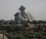 Израелски удар по цивилна къща в Газа уби най-малко 20 души