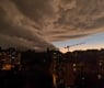 Мощна градушка и гръмотевична буря ще удавят България в тези дни