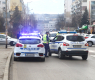 Шокираща гледка в София: Труп лежи на пътя, колите го подминават СНИМКА 18+