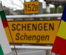 Белгия ни попари с думи за Шенген!