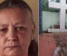 Ужасяващ случай: Жена бе разпъната и изтезавана до смърт на кръст в гробище СНИМКИ