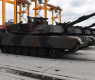 MWM с подробности за съдбата на първия танк Abrams в Украйна 