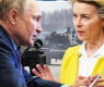 Фон дер Лайен посочи изненадваща мишена на Путин 