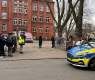Кървав ужас: 21-г. нашенец кла дечица край немско школо 