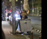 Да си пиян на боклук: Такава простотия младежи в София скоро не бяха вършили ВИДЕО