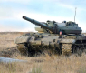 Как украинските сили използват трофейните руски танкове ВИДЕО