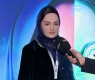 Саудитска Арабия представи първия женски робот, но не говори за теми табу ВИДЕО