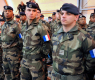 Le Monde: Всичко е готово, ето колко войници праща Макрон в Украйна 