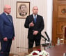 Всички очи са в президента заради среднощната смяна на министър от Главчев