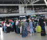 Нова драма на летище "София", българи блокирани с часове 