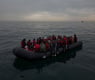 Голям кошмар с мигранти в морето край Гърция 