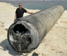 Вижте с какви огромни балистични ракети Иран е атакувал Израел ВИДЕО
