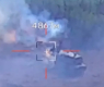 Украинската армия порази зрелищно руски ЗРК "Бук" ВИДЕО