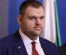 Пеевски: Конституцията е гарантът за неотменимостта на евроатлантическата принадлежност на България и правата и свободите на всички български граждани