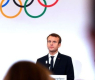Кремъл каза ще има ли "олимпийско примирие" в Украйна, както иска Макрон