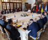 Foreign Affairs: Ето защо мирният договор между Русия и Украйна се провали през 2022 г