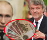 Емил Кустурица призна защо е ходил при Путин и искал ли му е пари 