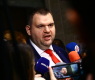 Пеевски обяви какво ще се случи, ако Радев не назначи новите министри