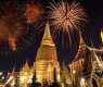 Жена преживя нещо ужасно на тайландската нова година