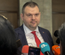 Делян Пеевски, председател на ДПС: Нека пречистващата сила на Възкресението ни даде заряд да работим заедно с хората за една по-добра България