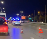 Среднощно меле в София: Бул. "Цариградско шосе" е парализиран ВИДЕО