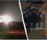 Сателитни снимки показват щетите от удара на ВСУ по военното летище в Джанкой