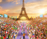 Франция изпробва изкуствен интелект преди Олимпиадата