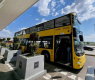 Возим се безплатно на двуетажен автобус в София, ето защо 