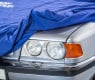 Секретно BMW 7 Серия с двигател V16 бе показано за първи път СНИМКИ