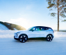 Volvo EX30 печели престижната награда за дизайн Red Dot „Най-добър от най-добрите“