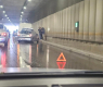 Верижно меле в тунела за "Люлин", стотици са блокирани СНИМКА 