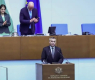 Новият земеделски министър положи клетва, Главчев - не