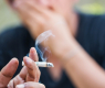 Японско проучване: Пасивните пушачи са с по-голям риск от нелечим рак на белия дроб