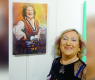 Израелската художничка Рифка Узиел: От България си тръгвам не с ракия, а с шише черен  пясък от Поморие