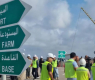 Суецкият канал ряпа да яде! Мегапроект, минаващ през нас, ще свързва Азия с Европа КАРТА 