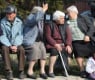 Пенсиите скачат от 1 юни, но възрастните хора са масово недоволни