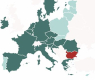 България единствена в ЕС не е въвела всички облекчения от глобалния 15% данък