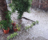 Ад без край: Мощната градушка удари половин България, има опасност от наводнения, погромът е страшен ВИДЕО