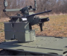 Украинците създадоха бойния колесен дрон CRAB ВИДЕО