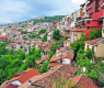 Къде се спотайва най-късата улица в България 