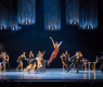 "Великият Гетсби"... танцува на сцената в Софийска опера и балет