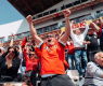 Българин и кошмар на Левски ликуват си титлата в Малта