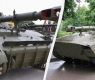 Фирма достави съветската артилерия на Саддам Хюсеин в Украйна СНИМКИ