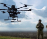 "Форбс": Русия използва нискотехнологични решения срещу украинските дронове